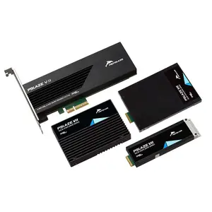 PBlaze7 7940 2.5-inch U.2 PCIe 5.0 NVMe 2.0 SSD 7.68T For PC Server And Work-station Enterprise SSD