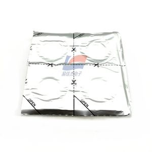 NE4-H2S दहन और हाइड्रोजन सल्फाइड गैस सेंसर <span class=keywords><strong>3</strong></span> इलेक्ट्रोड कम बिजली की खपत उत्प्रेरक - Product Image 4