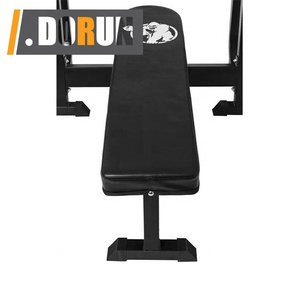 Multifunctional <strong>Workout</strong> Station Adjustable <strong>Bench</strong> Press <strong>Workout</strong> <strong>Bench</strong> with Squat Rack, Leg Extension, Preacher Curl, - Product Image 4