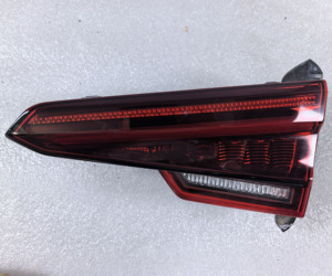 Faro Posteriore <span class=keywords><strong>LED</strong></span> Originale di Alta Qualità per <span class=keywords><strong>Audi</strong></span> <span class=keywords><strong>A4</strong></span> B9, Lente Rossa Usata 2017-2019 S4 8W5945092ACX 8W5945093AAX 8W5945094ACX - Product Image 6