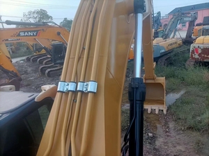 Excavatrice utilisée de haute qualité de chenille 36ton Poids d'opération 90% Nouvelle marque Japon Caterpillar336D Bon état Prix inférieur! - Product Image 3