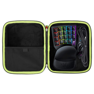 Tartarus Pro V2 Gaming Keypad Estuche de transporte a prueba de golpes EVA Case Bag - Product Image 1