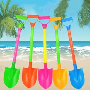 Offre spéciale <span class=keywords><strong>en</strong></span> plastique sable manche court <span class=keywords><strong>pelle</strong></span> de plage <span class=keywords><strong>jouet</strong></span> extérieur portable <span class=keywords><strong>mini</strong></span> ensemble <span class=keywords><strong>jouet</strong></span> <span class=keywords><strong>pelle</strong></span> de plage - Product Image 6