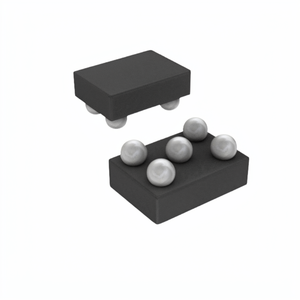 TPS79920YZUT Components Electronic Power Management (PMIC) 5 UFBGA, DSBGA Original One Stop Service - Product Image 1