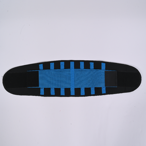 Nhà Máy bán hàng trực tiếp có thể điều chỉnh thấp hơn eo hỗ trợ làm việc thắt lưng <span class=keywords><strong>Belt</strong></span> Slim eo huấn luyện viên cho Pain Relief - Product Image 2