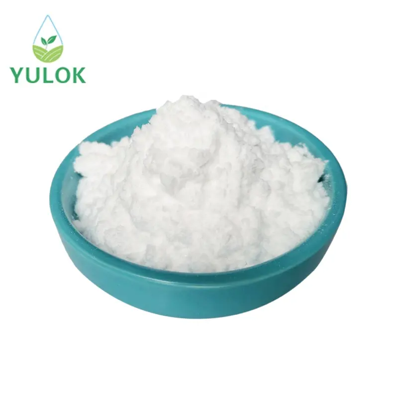 Factory Supply High Quality Pure Natural Food Grade Supplements N-Acetyl-L-Cysteine Powder