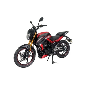 Motocicleta <span class=keywords><strong>Chopper</strong></span> de Gasolina de 4 Tiempos y 200 CC, Negra, de Fábrica China |   <span class=keywords><strong>Mini</strong></span> <span class=keywords><strong>Moto</strong></span> África >80km/h en Venta - Product Image 4