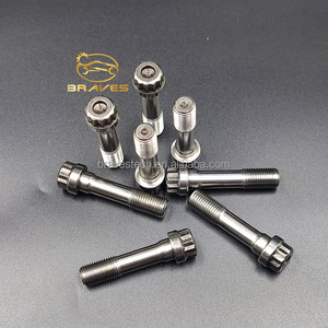 Viti per Bielle Personalizzate ad Alte Prestazioni 5/16 3/8 7/16 Bulloni per Bielle - Product Image 3