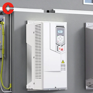 200KW VFD ของแท้สำหรับ ACS580-01-363A-4สินค้าใหม่ตัว3ABD00037932-D อินเวอร์เตอร์ - Product Image 3