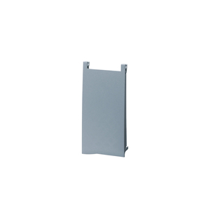 Module PLC S7-1500 6ES7528-0AA60-7AA0 Pièce de rechange Plaque de couverture de porte avant 6ES7528-0AA - Product Image 1