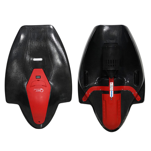 Điện ván lướt sóng dưới nước Xe tay ga 1200 Wát 6500 vòng/phút 120kg Khả năng chịu tải Dive >5m Độ bền 90min sợi carbon IP68 - Product Image 6