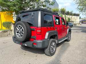 2017Be-ijing BJ40L 2,3 T 4WDTas-hkent Edición <span class=keywords><strong>Rally</strong></span> Transmisión automática Vehículo usado Coche Precio barato <span class=keywords><strong>Venta</strong></span> caliente Precio bajo - Product Image 6