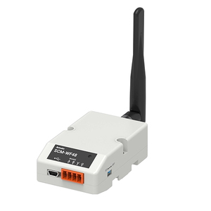 Nouveau convertisseur de communication Autonics original, série SCM, convertisseur de communication SCM-US48I/SCM-WF48 - Product Image 1