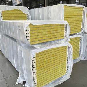 Excellente Performance D'isolation Thermique 50/75/<span class=keywords><strong>80</strong></span>/100/120/150Mm Pu Bord Scellé Sandwich Mur Toit Panneau <span class=keywords><strong>Prix</strong></span> - Product Image 1