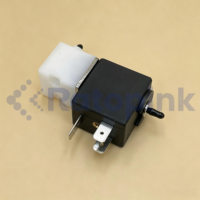 Vanne solénoïde à 2 voies Ratopink LB74151, remplacement pour imprimante CIJ Linx 4900/5900/6200/6800/7300