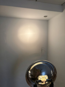 Lámpara Halógena <span class=keywords><strong>AR111</strong></span> 12V 50W G53 con Reflector de Aluminio HAL-<span class=keywords><strong>AR111</strong></span> 8 ° /12 ° /24 ° /45 °   Ángulo de Haz - Product Image 2