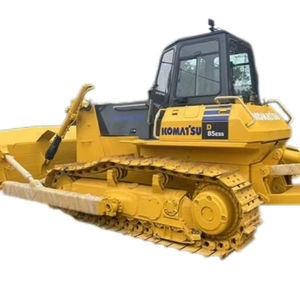 Bulldozer de segunda mano Komatsu D85ESS 18 Bulldozer Komatsu D85ESS en buen estado - Product Image 1