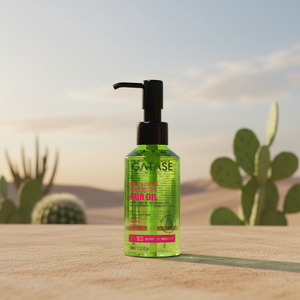 Huile Capillaire Réparatrice aux Herbes et aux Fleurs de <span class=keywords><strong>Cactus</strong></span> OEM GATASE – Soins Capillaires Professionnels Sous Marque Privée pour Cheveux Abîmés – Produits en Gros - Product Image 1