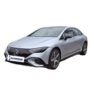 Per <span class=keywords><strong>Mercedes</strong></span>-EQE 350: Cruise Control Automatico ACC, 292 CV, Autonomia Estesa 717 km, Sospensioni Anteriori a Doppio Braccio Oscillante, Nuova Energia - Product Image 1