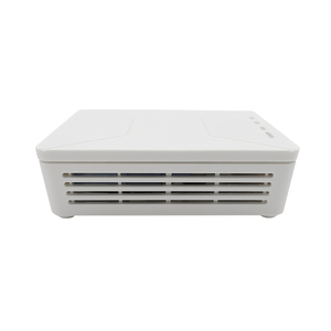 ZC-501 (XPON ONU) 1GE อุปกรณ์เชื่อมต่อเครือข่ายใยแก้วนำแสง  ชุดอุปกรณ์ปลายทางใยแก้วนำแสง  G EPON XPON - Product Image 6