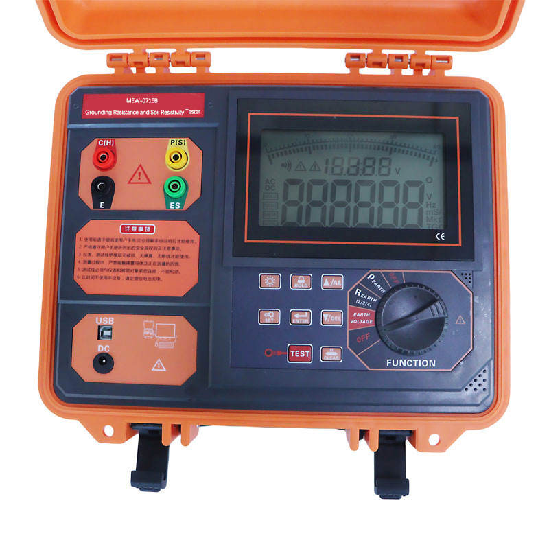 How to Choose a Cable Resistivity Kit Dual Electrode Spacing System ...