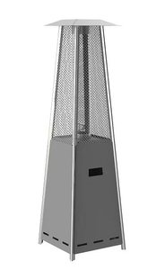 Riscaldatore Portatile <span class=keywords><strong>a</strong></span> <span class=keywords><strong>Gas</strong></span> Tipo Torre per Uso <span class=keywords><strong>Esterno</strong></span> in Cortili, Ville e Bar - Product Image 6