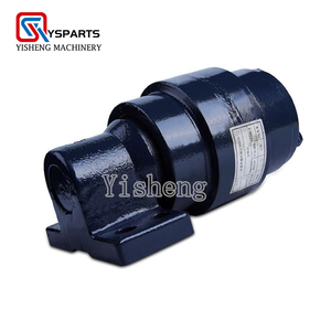 Oem chất lượng EX220 9062406 hàng đầu tàu sân bay Con lăn máy xúc phụ tùng EX220-2 EX220-3 EX220LC-2 EX220LC-3 Digger Top Con lăn <span class=keywords><strong>9089636</strong></span> - Product Image 2