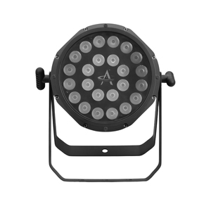 Giá cả hợp lý 12x12W <span class=keywords><strong>mini</strong></span> <span class=keywords><strong>Par</strong></span> ánh sáng DMX 512 kiểm soát RGBW <span class=keywords><strong>LED</strong></span> phẳng mệnh có thể sân khấu đèn hiệu ứng chùm nhôm đèn cơ thể - Product Image 1