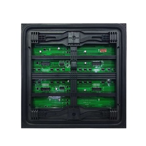 Front dịch vụ độ sáng cao p2.97 p3.91 p4.81 <span class=keywords><strong>p6.25</strong></span> ngoài trời <span class=keywords><strong>LED</strong></span> hiển thị <span class=keywords><strong>Module</strong></span> 250x250 mét cho thuê màn hình - Product Image 4