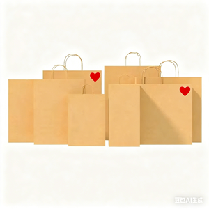 Tùy chỉnh nhôm lá mỏng hạt giống & túi trà bao bì ba mặt nhiệt niêm phong Nắp kéo cho hàng thủ công & Khung ảnh mẫu miễn phí có sẵn - Product Image 1