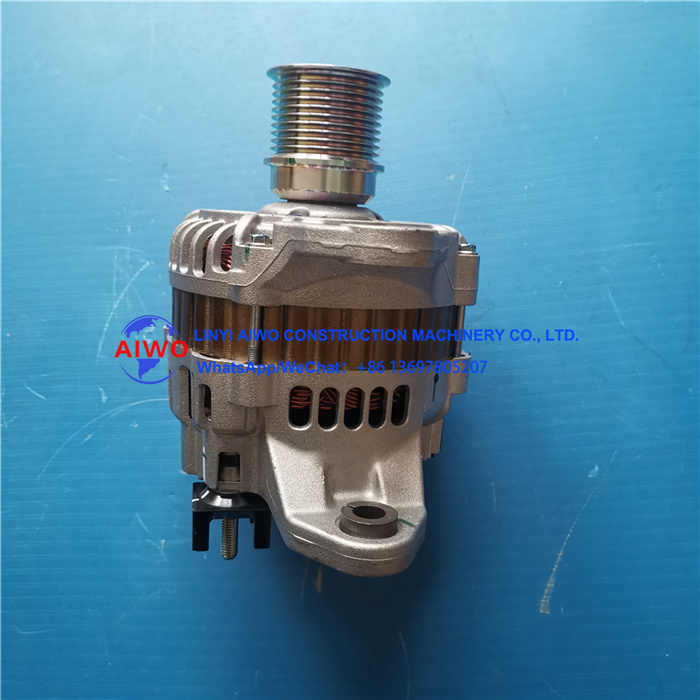 Alternator 23959555 for TAD840GE generator| Alibaba.com