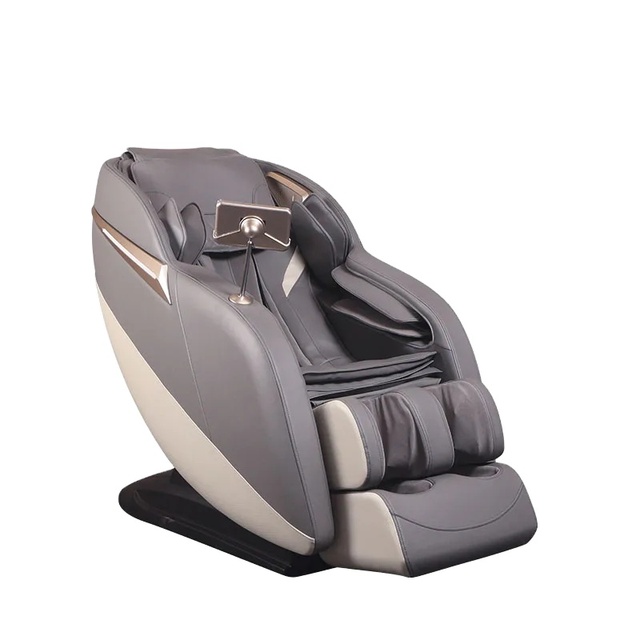 Luxury High Quality Back Massager Machine Electric Massage Chair 4D With Heating Function Full Body Massage Recliner Chair