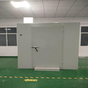 Jinghuan Acústico Silencioso para Ambiente com Placa de Aço e Amortecedor, Garantia de 1 Ano, Personalizado de Acordo com as Necessidades do Comprador - Product Image 2