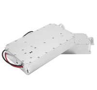 Module RF anti-UAV haute fréquence 100W personnalisé 7.2G 7200-7400MHz