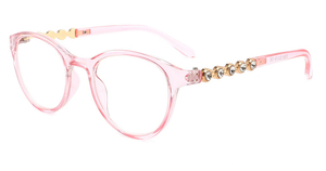 Gafas <span class=keywords><strong>de</strong></span> lectura redondas retro Para hombre y <span class=keywords><strong>mujer</strong></span>, <span class=keywords><strong>lentes</strong></span> <span class=keywords><strong>de</strong></span> lectura <span class=keywords><strong>de</strong></span> alta calidad, superventas - Product Image 4