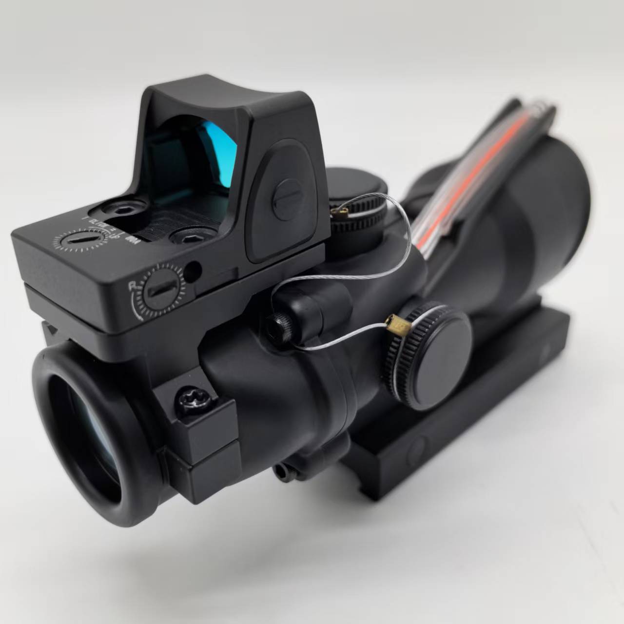 NEGRO--RD 4x32C4A+KF02