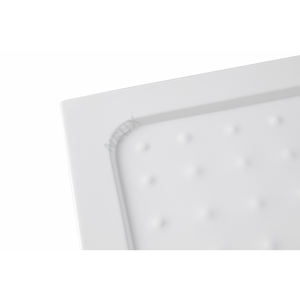 <span class=keywords><strong>Receveur</strong></span> de douche personnalisé moderne en ABS antidérapant blanc de qualité supérieure pour salle de douche - Product Image 5