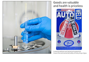 1,5g/2G/3G Adhesivo <span class=keywords><strong>Pegamento</strong></span> 502 Super Glue - Product Image 3