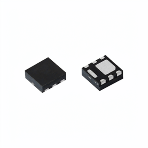 Original PowerPAKSC-70W-6 SQA600CEJW-T1_GE3 Transistors Components Electronic - Product Image 1