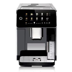 Cafetera Espresso Semiautomática Profesional para el Hogar, Cafetera Estilo Barista en Acero Inoxidable para Uso en Cafeterías - Product Image 2