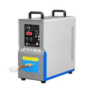 High-accuracy electromagnetic induction heating equipment induction heating machine