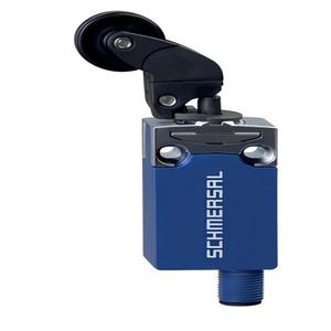 สวิตช์ลิมิต Schmersal Zaf 235-11z แบบ IP20 ขั้วต่อแบบสกรู พร้อมสายดึง - Product Image 3