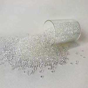 เม็ดพลาสติก TPU ความโปร่งใสสูง เกรดสำหรับการฉีดขึ้นรูป ทนทานต่อการเสื่อมสภาพ มีความแข็งแรงสูง สำหรับการอัดรีด/ฉีดขึ้นรูป/เป่าขึ้นรูปพลาสติก - Product Image 1