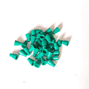 Trampa de Feromonas para el Gusano Rojo de la Palma (Rhynchophorus Ferrugineus) con Septa de Goma Verde para el Control de Plagas en Palmas - Product Image 1