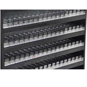 ชั้นแสดงสินค้าสำหรับแสดงบุหรี่ร้านสะดวกซื้อ - Product Image 4