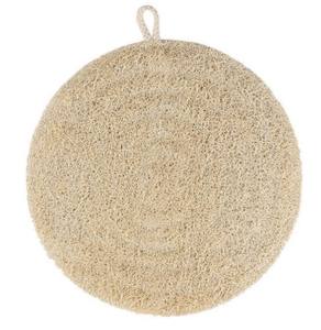 Alfombrilla de Vapor para Cocina, Resistente al Calor y Reutilizable, de Fibra de Lufa Biodegradable KB Ecolife, Fabricada en Vietnam - Product Image 4