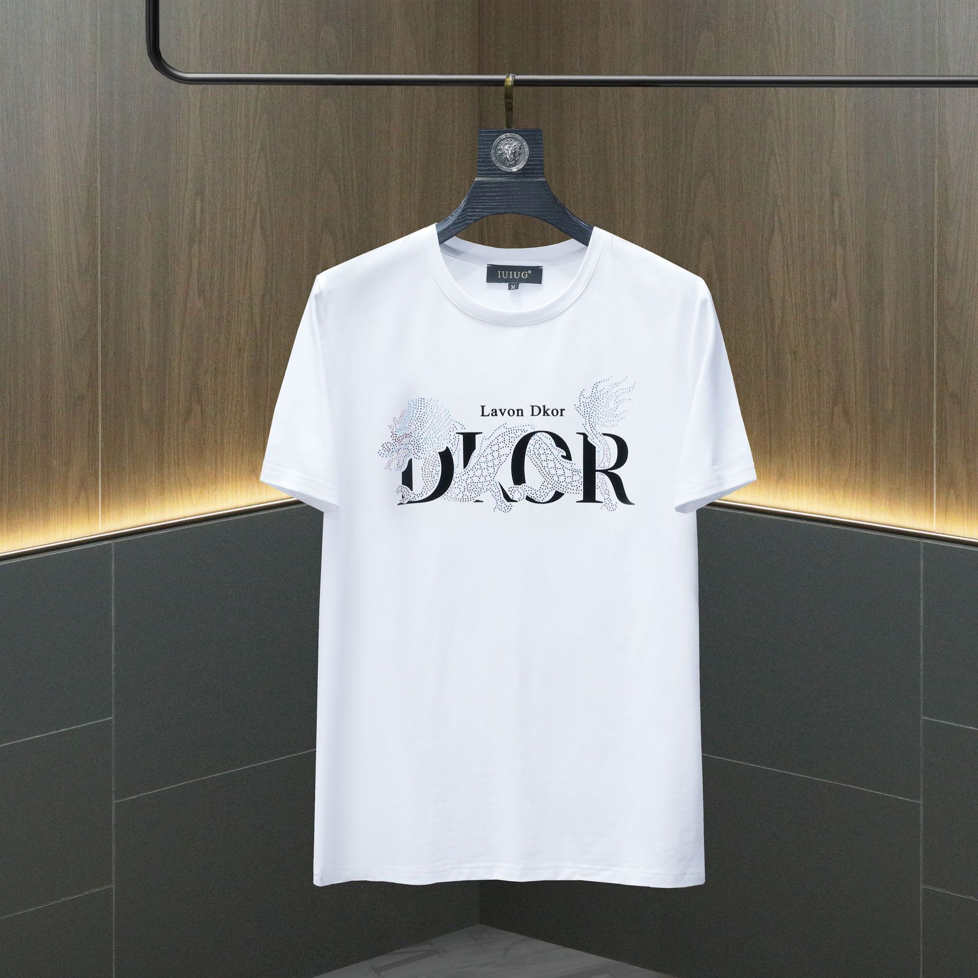 Hotel Kalinga Air Dior T Shirts Hotel Kalinga Chandail Protection - Main Image
