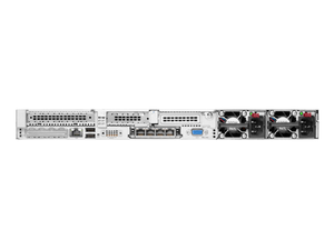 เซิร์ฟเวอร์แร็ค Best Selling ProLiant DL360 Gen10 Plus 6334 32GB 8SFF 800W 2U ขนาด 3.6GHz รับประกัน 3 ปี มีสินค้าในสต็อก - Product Image 6