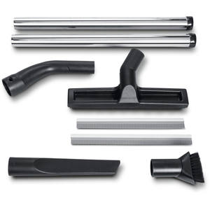 ชุดอุปกรณ์เสริมเครื่องดูดฝุ่นไฟน์ 31345071020 เครื่องมือพลาสติกสำหรับทำความสะอาด - Product Image 1