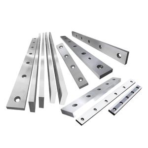 Cisaille <span class=keywords><strong>Lames</strong></span> Mécanique Hydraulique Swing Gate Plaque Ciseaux Couteaux Supérieur et Inférieur Portique Crocodile - Product Image 1